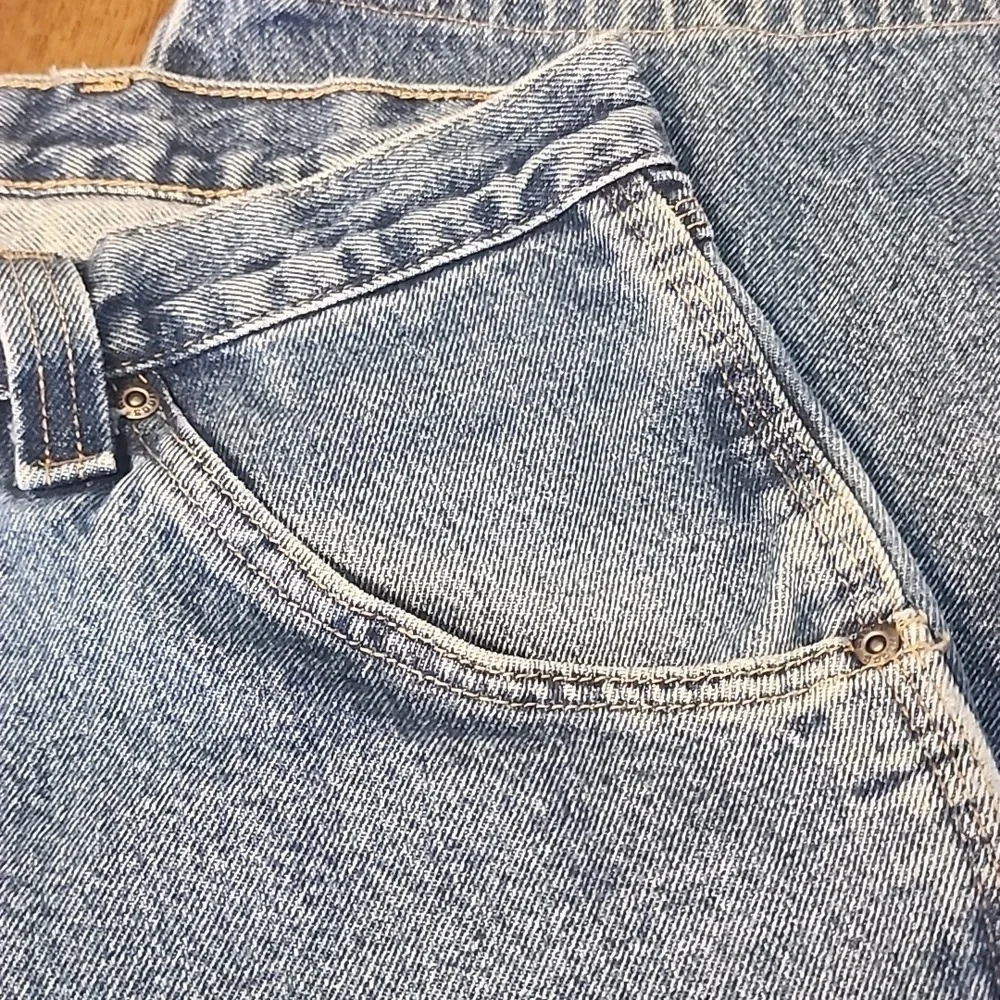 RIGGS WORKWEAR BY WRANGLER JEANS 44X27
